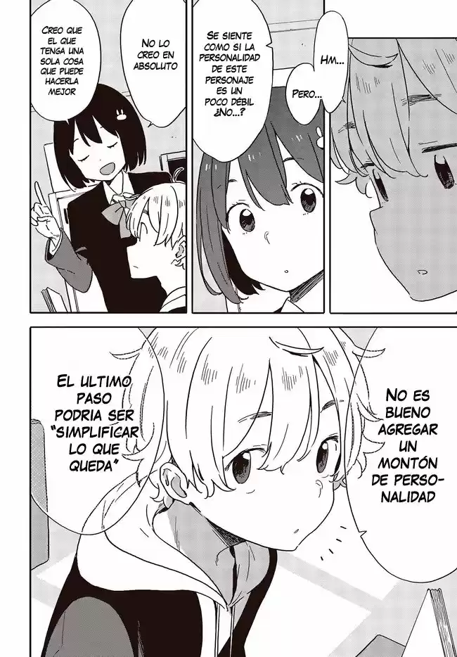 Kono Bijutsubu Niwa Mondai ga Aru (2012) - Capítulo 100 - Página 20 - LectorTMOo