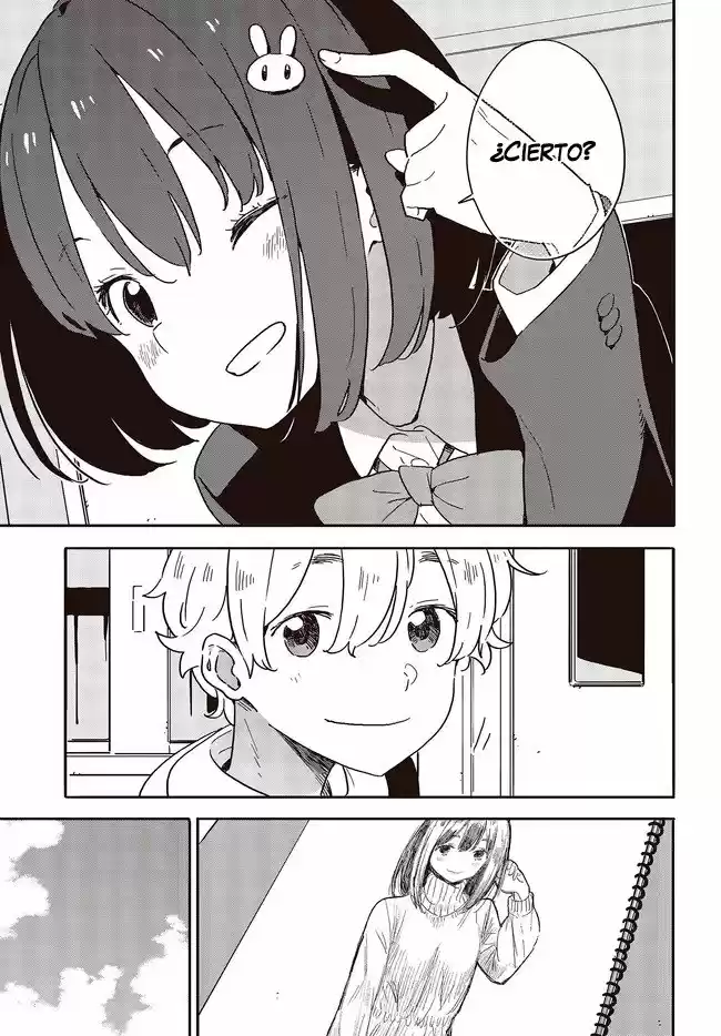 Kono Bijutsubu Niwa Mondai ga Aru (2012) - Capítulo 100 - Página 21 - LectorTMOo