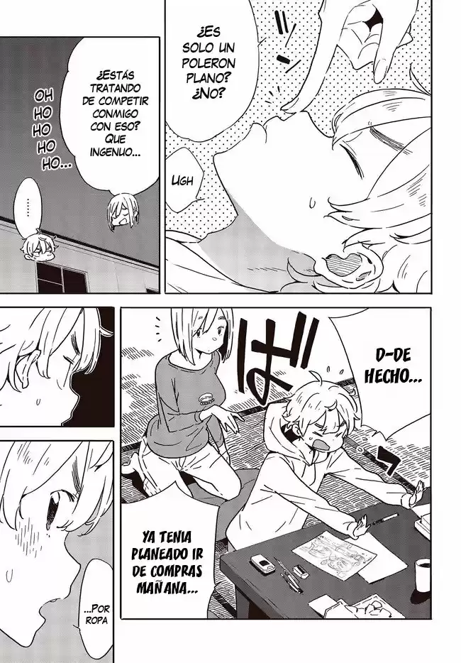 Kono Bijutsubu Niwa Mondai ga Aru (2012) - Capítulo 101 - Página 8 - LectorTMOo