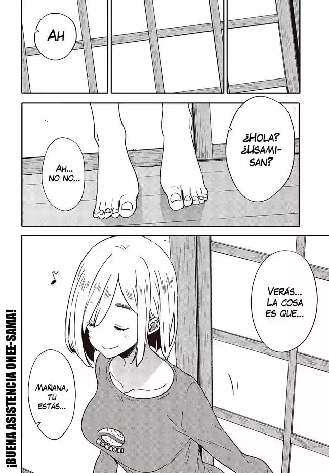 Kono Bijutsubu Niwa Mondai ga Aru (2012) - Capítulo 101 - Página 11 - LectorTMOo