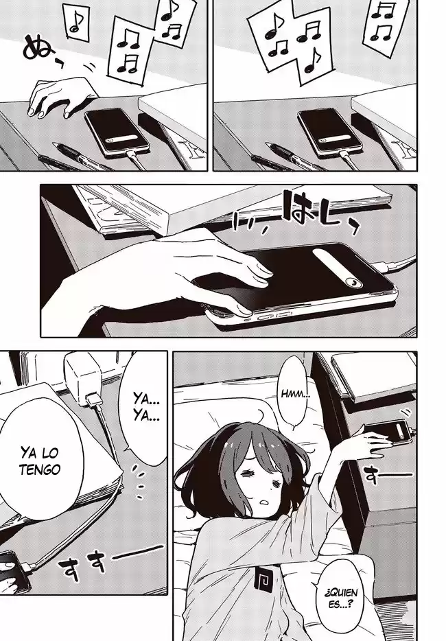 Kono Bijutsubu Niwa Mondai ga Aru (2012) - Capítulo 102 - Página 4 - LectorTMOo