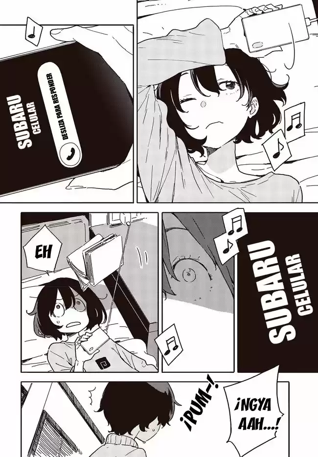 Kono Bijutsubu Niwa Mondai ga Aru (2012) - Capítulo 102 - Página 5 - LectorTMOo