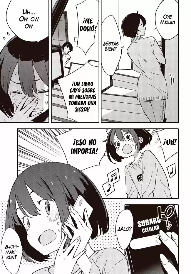 Kono Bijutsubu Niwa Mondai ga Aru (2012) - Capítulo 102 - Página 6 - LectorTMOo