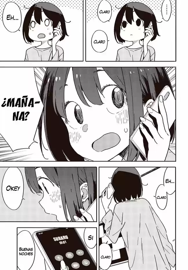 Kono Bijutsubu Niwa Mondai ga Aru (2012) - Capítulo 102 - Página 8 - LectorTMOo
