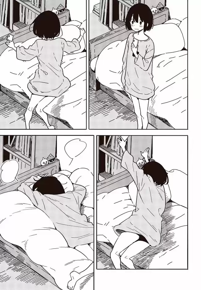 Kono Bijutsubu Niwa Mondai ga Aru (2012) - Capítulo 102 - Página 10 - LectorTMOo