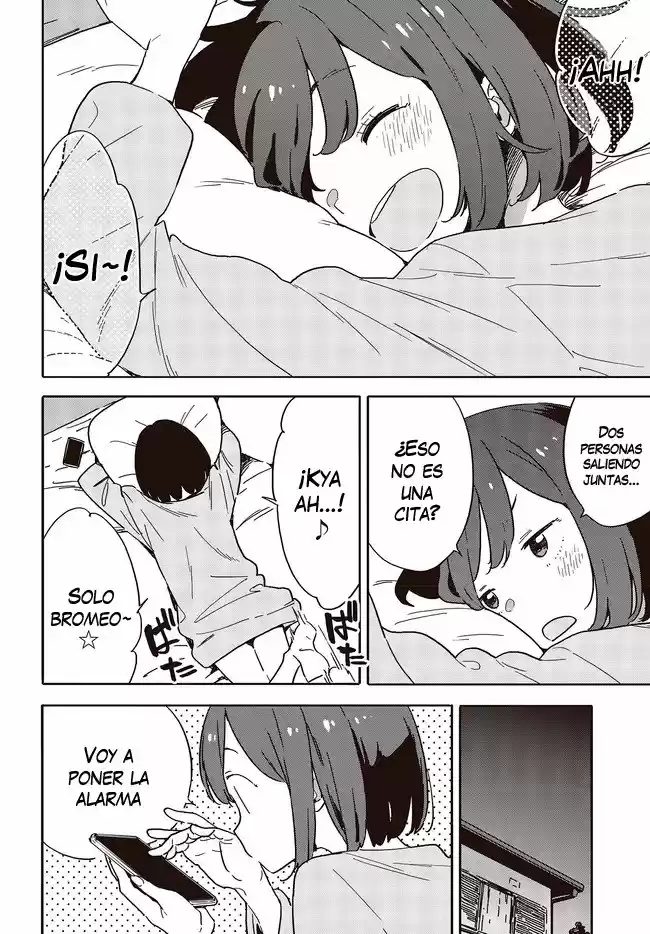 Kono Bijutsubu Niwa Mondai ga Aru (2012) - Capítulo 102 - Página 11 - LectorTMOo