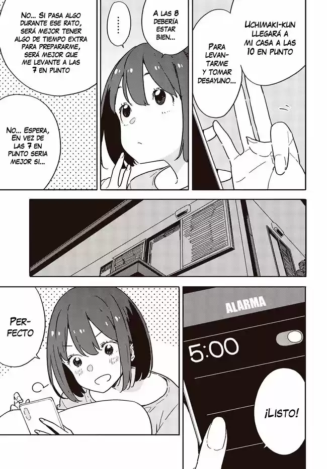 Kono Bijutsubu Niwa Mondai ga Aru (2012) - Capítulo 102 - Página 12 - LectorTMOo