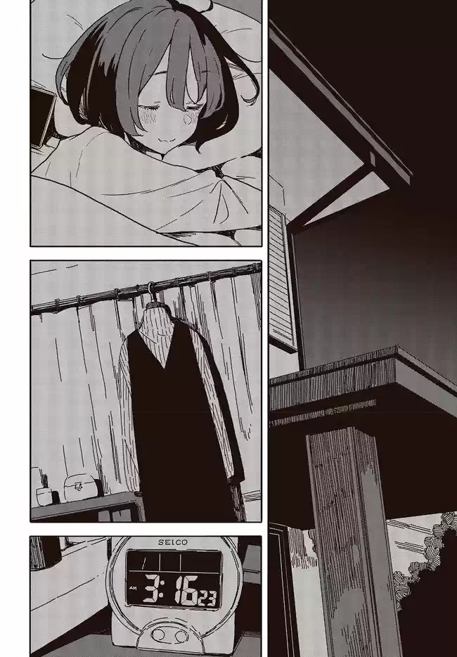Kono Bijutsubu Niwa Mondai ga Aru (2012) - Capítulo 102 - Página 15 - LectorTMOo