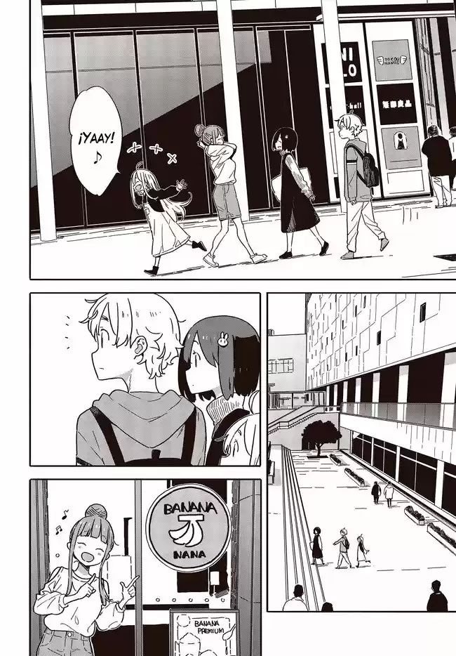 Kono Bijutsubu Niwa Mondai ga Aru (2012) - Capítulo 104 - Página 3 - LectorTMOo