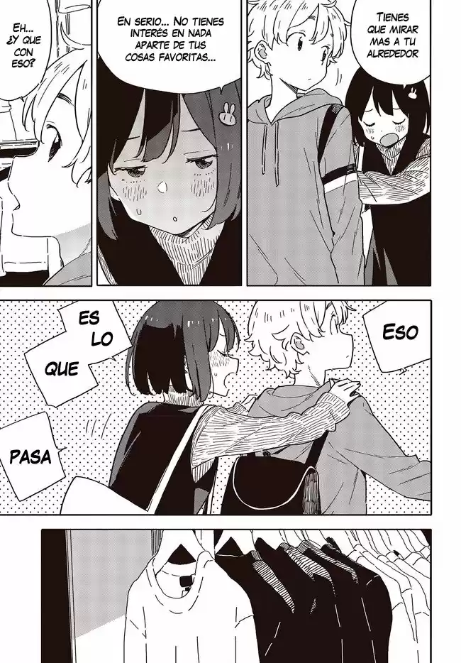 Kono Bijutsubu Niwa Mondai ga Aru (2012) - Capítulo 104 - Página 10 - LectorTMOo