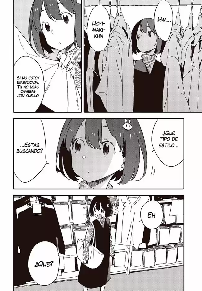 Kono Bijutsubu Niwa Mondai ga Aru (2012) - Capítulo 104 - Página 11 - LectorTMOo
