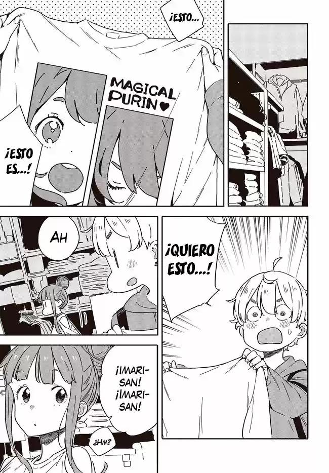Kono Bijutsubu Niwa Mondai ga Aru (2012) - Capítulo 104 - Página 12 - LectorTMOo