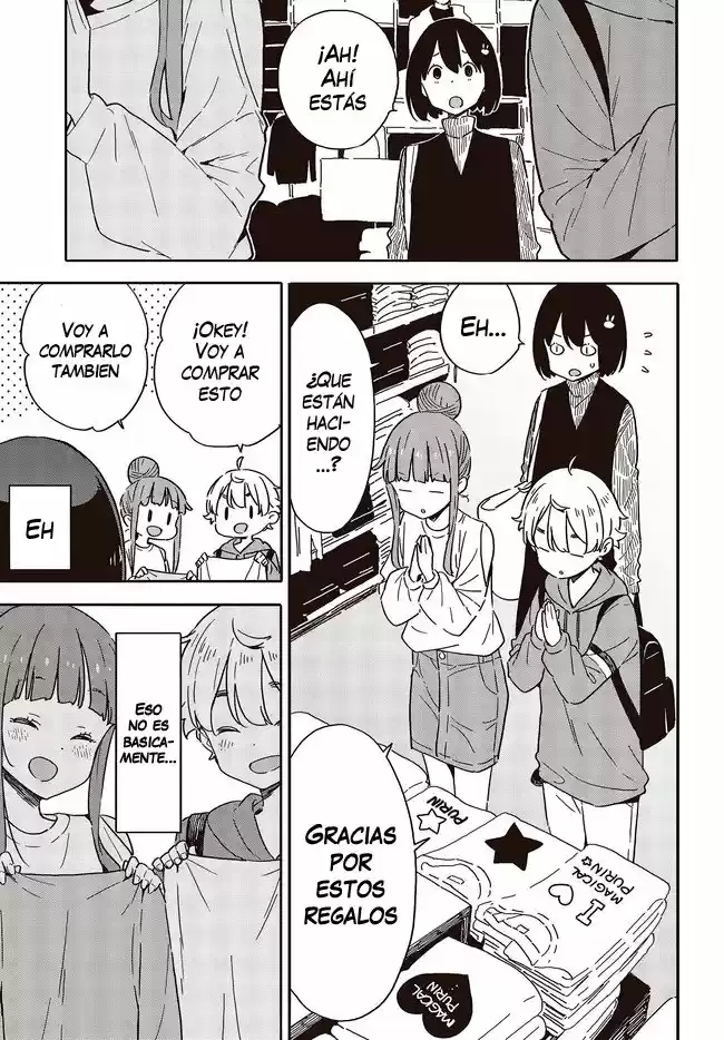 Kono Bijutsubu Niwa Mondai ga Aru (2012) - Capítulo 104 - Página 14 - LectorTMOo