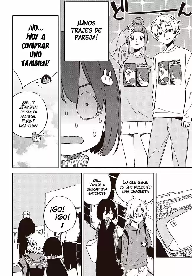 Kono Bijutsubu Niwa Mondai ga Aru (2012) - Capítulo 104 - Página 15 - LectorTMOo