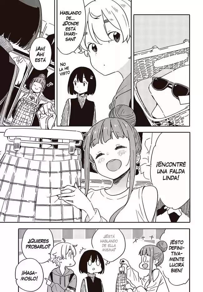 Kono Bijutsubu Niwa Mondai ga Aru (2012) - Capítulo 104 - Página 20 - LectorTMOo