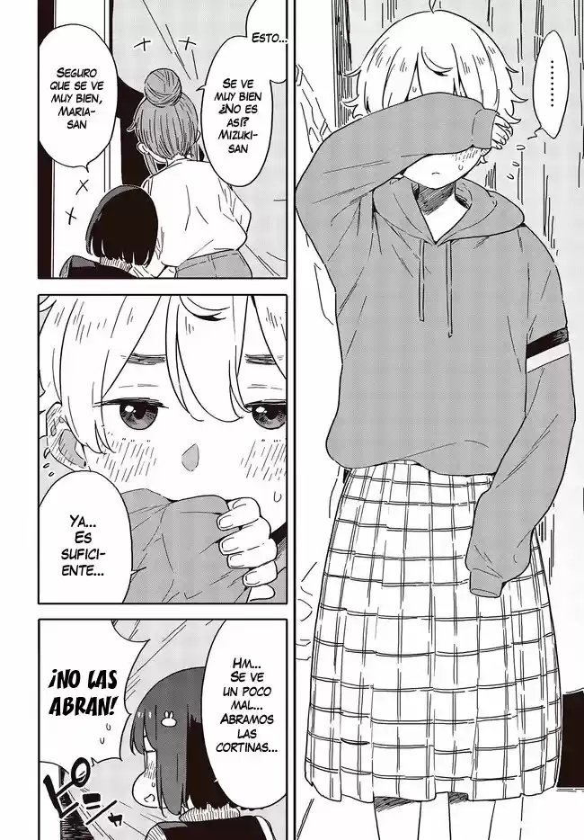 Kono Bijutsubu Niwa Mondai ga Aru (2012) - Capítulo 104 - Página 23 - LectorTMOo