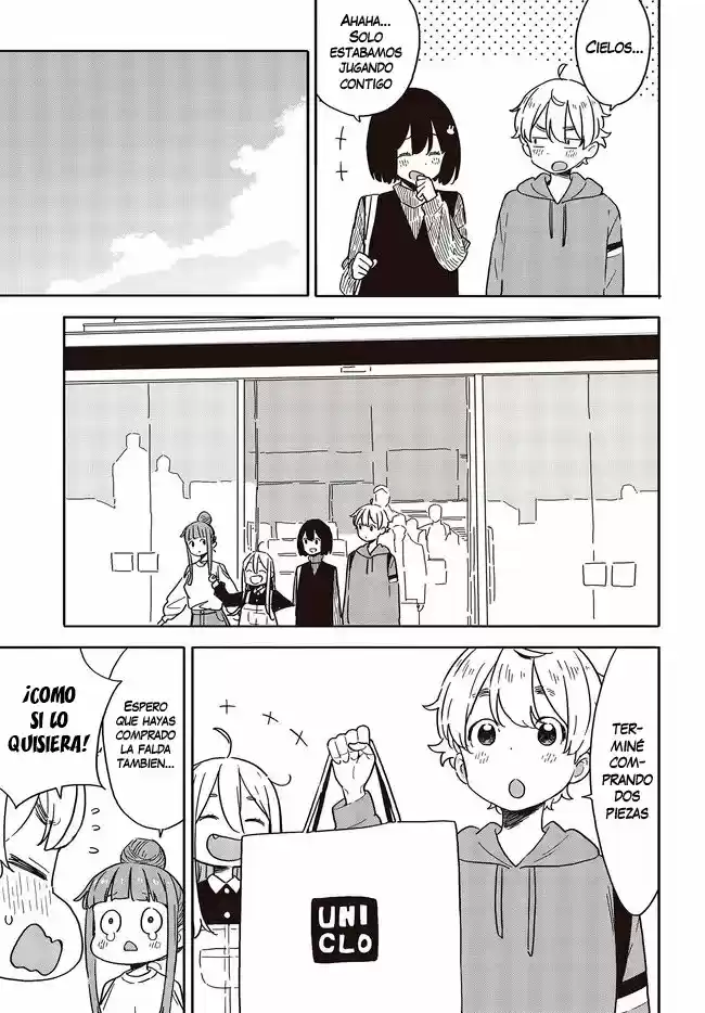 Kono Bijutsubu Niwa Mondai ga Aru (2012) - Capítulo 104 - Página 24 - LectorTMOo