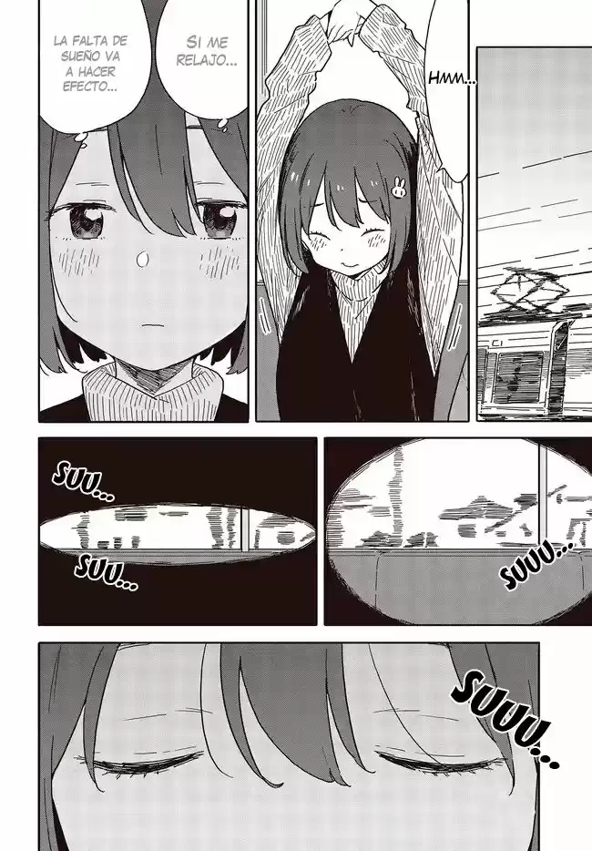 Kono Bijutsubu Niwa Mondai ga Aru (2012) - Capítulo 104 - Página 27 - LectorTMOo