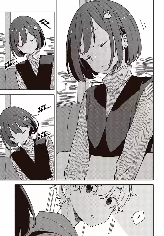 Kono Bijutsubu Niwa Mondai ga Aru (2012) - Capítulo 104 - Página 28 - LectorTMOo