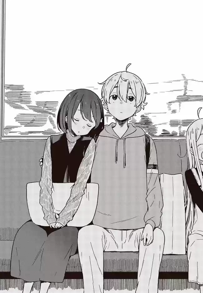 Kono Bijutsubu Niwa Mondai ga Aru (2012) - Capítulo 104 - Página 30 - LectorTMOo