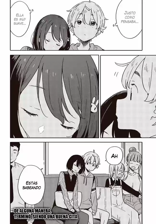 Kono Bijutsubu Niwa Mondai ga Aru (2012) - Capítulo 104 - Página 31 - LectorTMOo