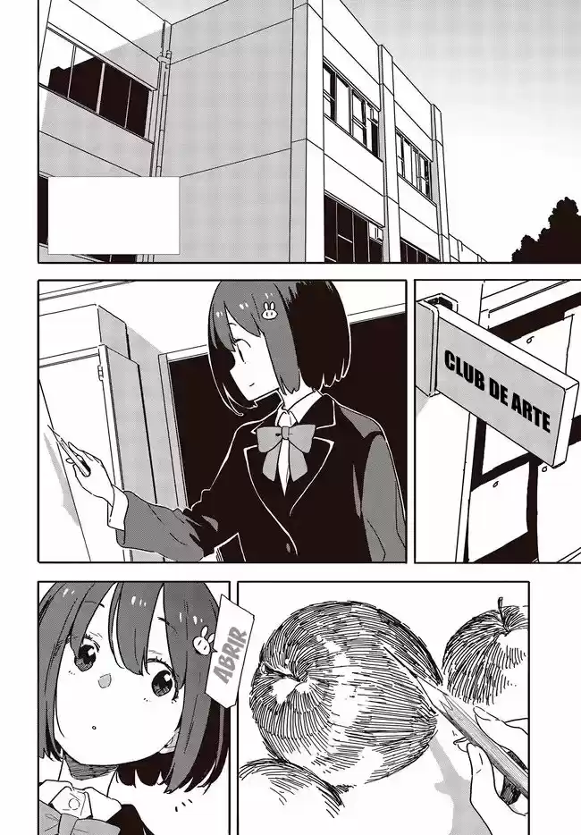 Kono Bijutsubu Niwa Mondai ga Aru (2012) - Capítulo 105 - Página 3 - LectorTMOo