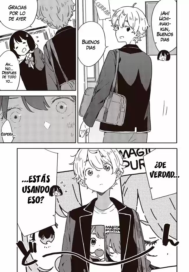 Kono Bijutsubu Niwa Mondai ga Aru (2012) - Capítulo 105 - Página 4 - LectorTMOo