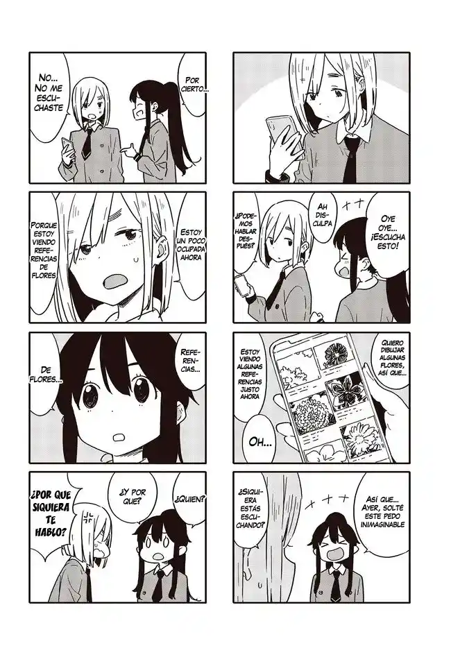 Kono Bijutsubu Niwa Mondai ga Aru (2012) - Capítulo 106 - Página 3 - LectorTMOo