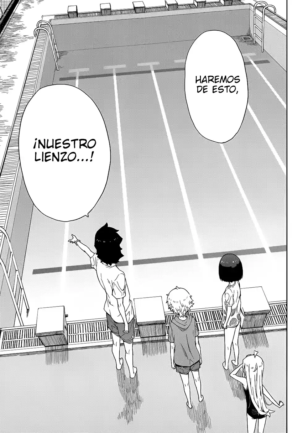 Kono Bijutsubu Niwa Mondai ga Aru (2012) - Capítulo 13 - Página 21 - LectorTMOo