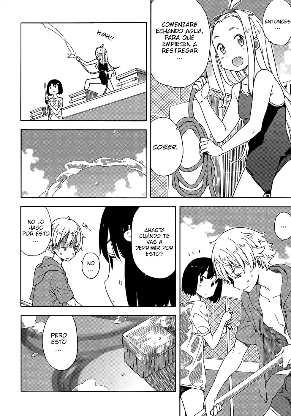Kono Bijutsubu Niwa Mondai ga Aru (2012) - Capítulo 13 - Página 28 - LectorTMOo