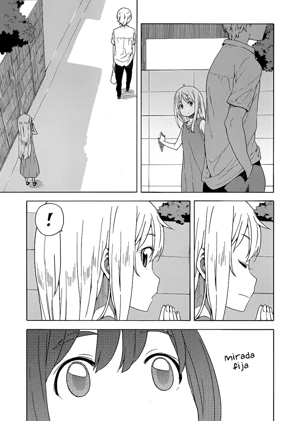 Kono Bijutsubu Niwa Mondai ga Aru (2012) - Capítulo 14 - Página 6 - LectorTMOo