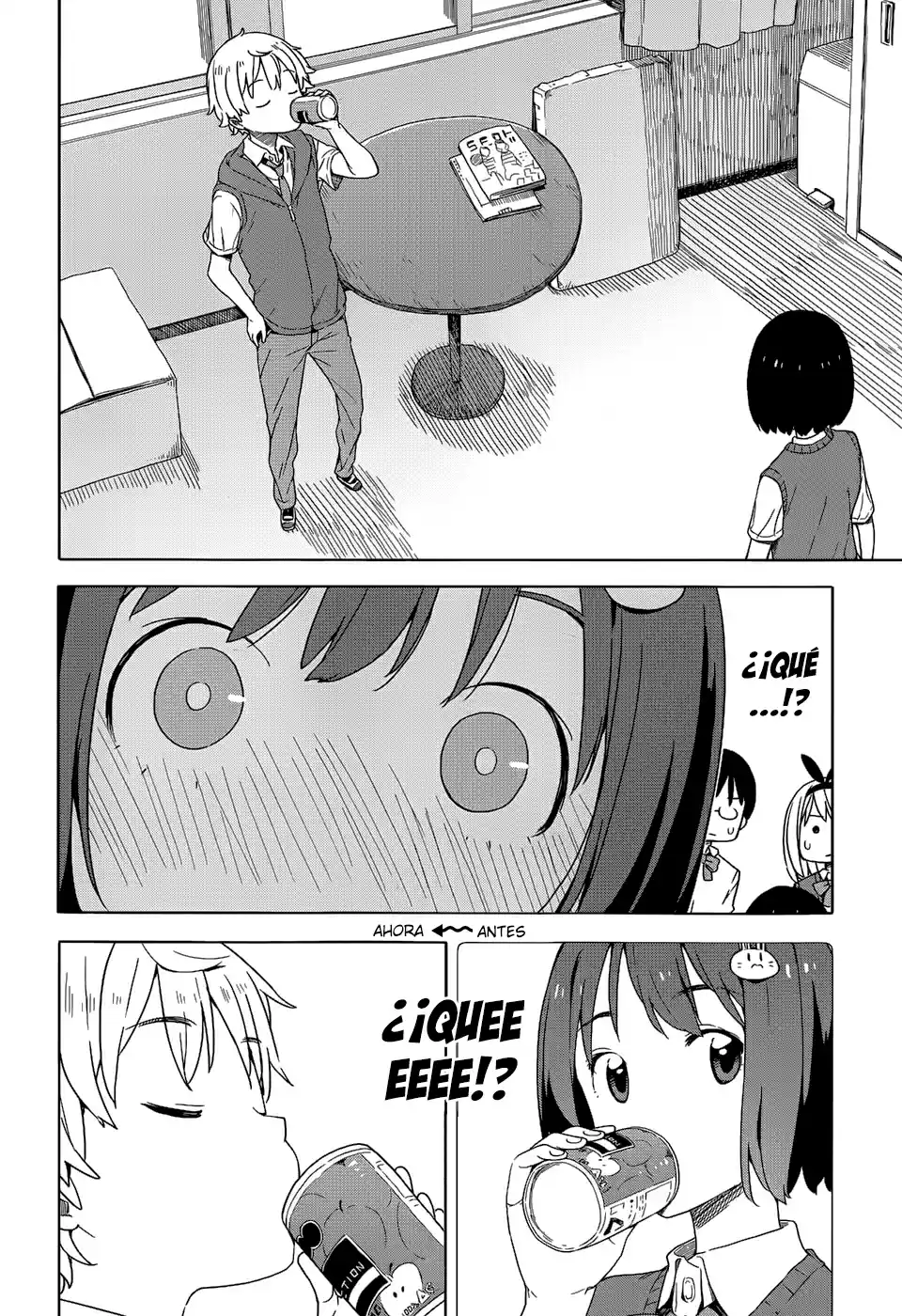 Kono Bijutsubu Niwa Mondai ga Aru (2012) - Capítulo 15 - Página 25 - LectorTMOo