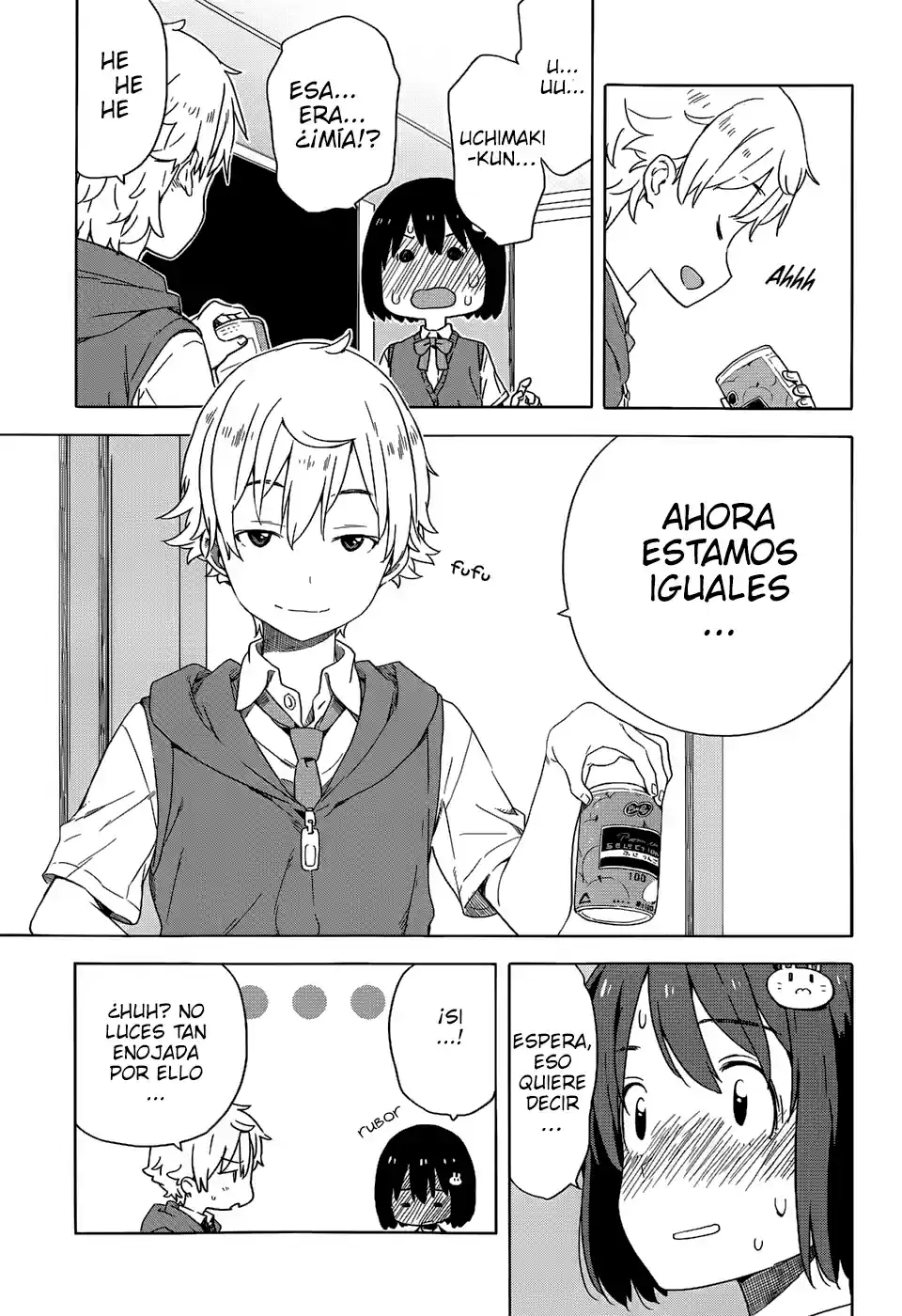 Kono Bijutsubu Niwa Mondai ga Aru (2012) - Capítulo 15 - Página 26 - LectorTMOo