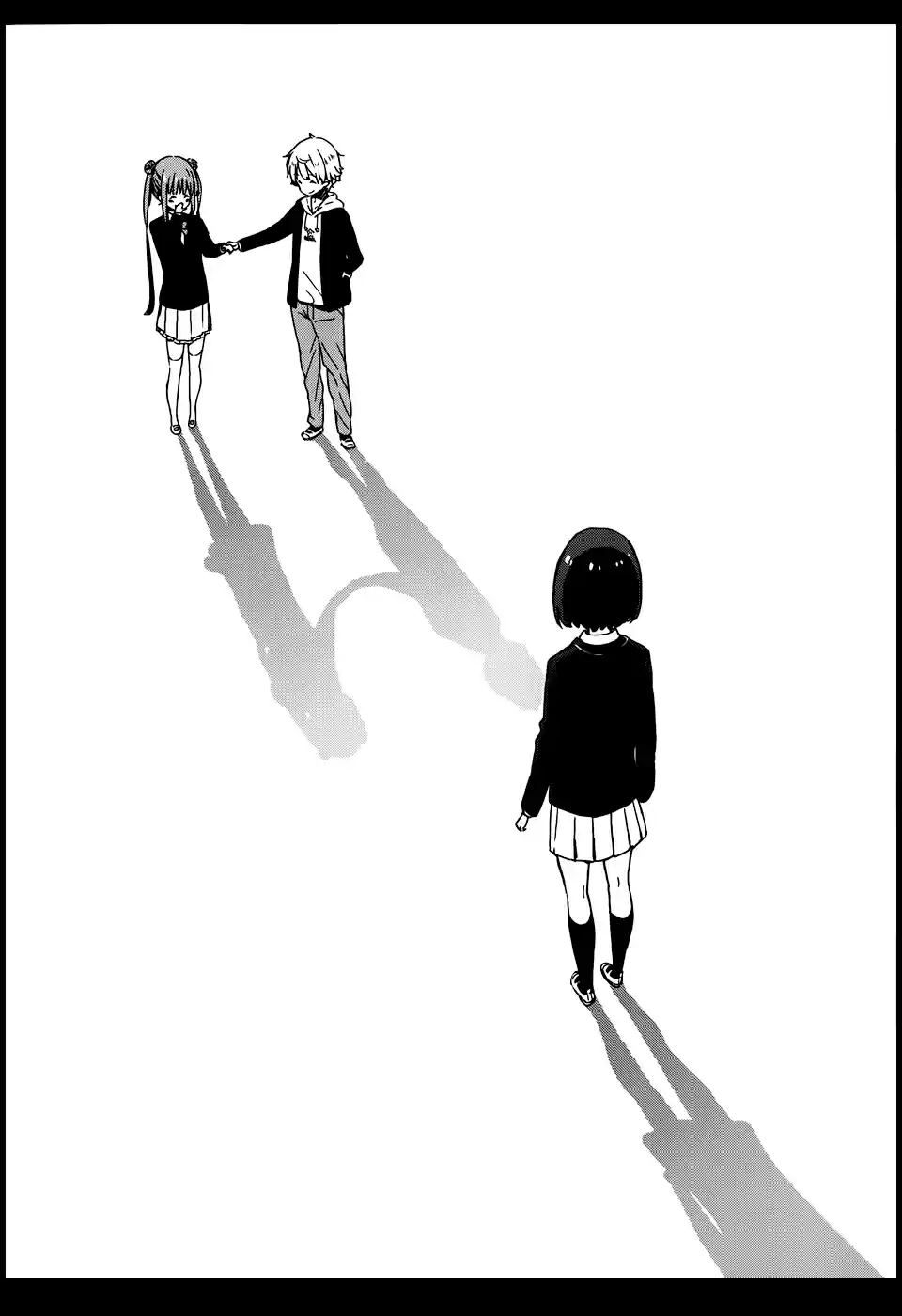 Kono Bijutsubu Niwa Mondai ga Aru (2012) - Capítulo 21 - Página 9 - LectorTMOo