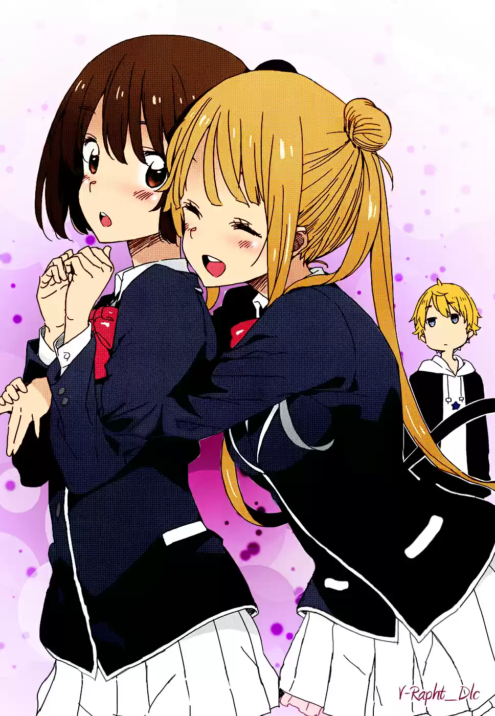 Kono Bijutsubu Niwa Mondai ga Aru (2012) - Capítulo 22 - Página 6 - LectorTMOo