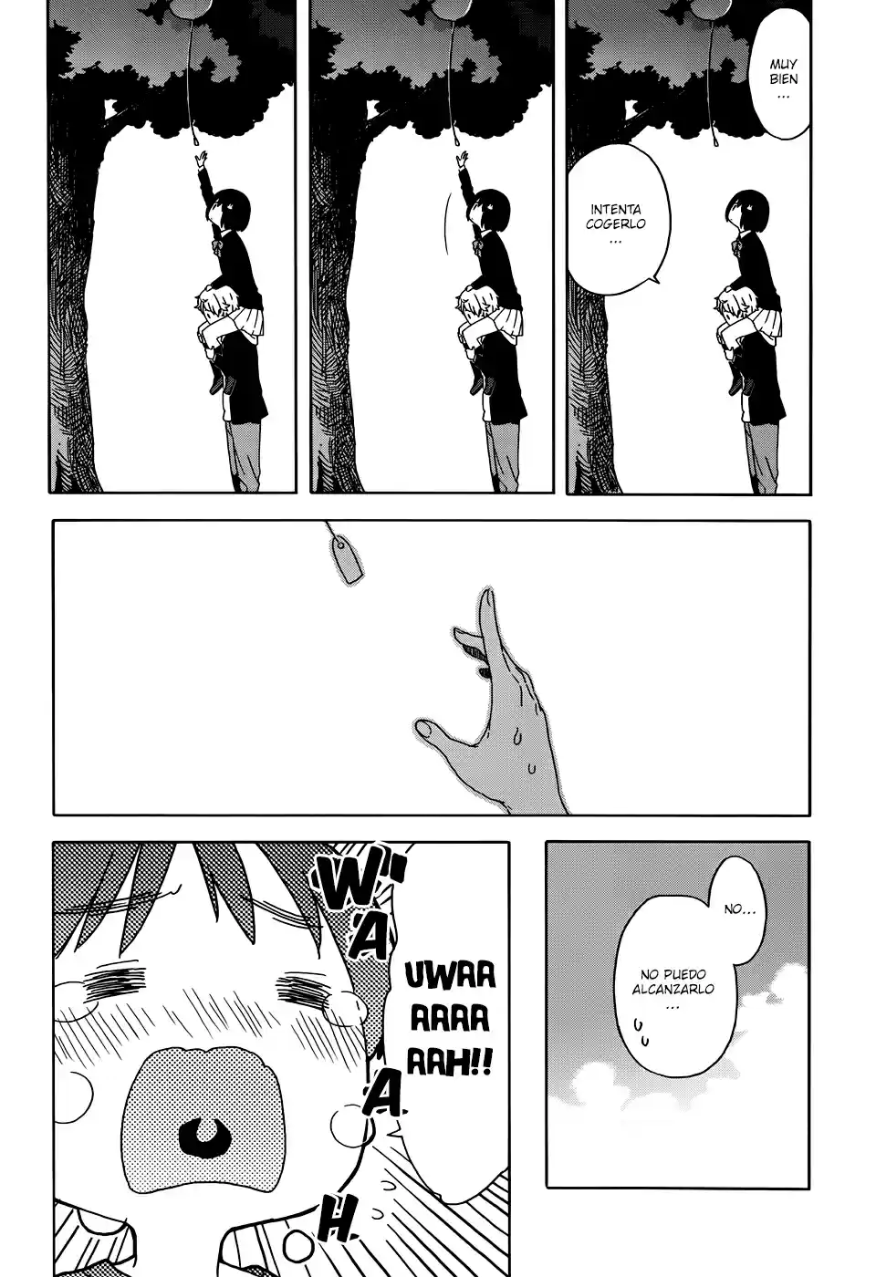 Kono Bijutsubu Niwa Mondai ga Aru (2012) - Capítulo 22 - Página 22 - LectorTMOo
