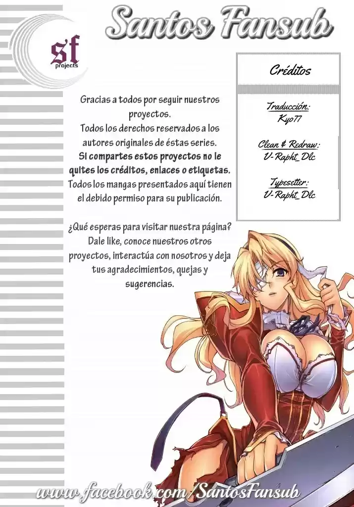 Kono Bijutsubu Niwa Mondai ga Aru (2012) - Capítulo 23 - Página 31 - LectorTMOo