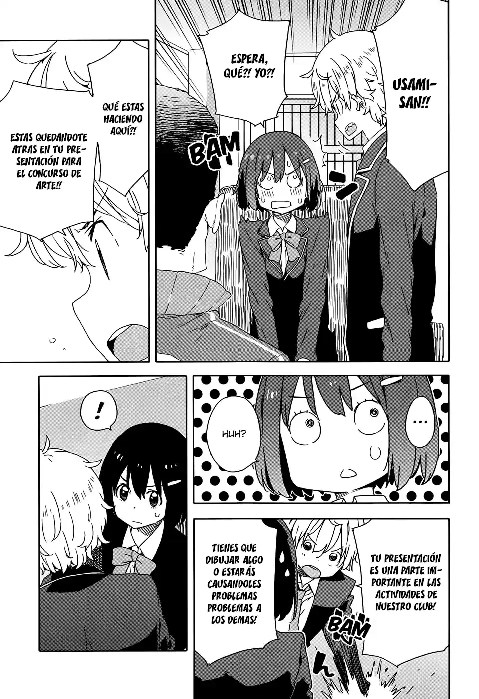 Kono Bijutsubu Niwa Mondai ga Aru (2012) - Capítulo 28 - Página 24 - LectorTMOo