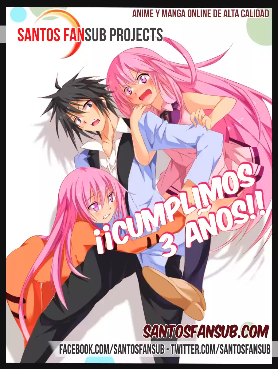 Kono Bijutsubu Niwa Mondai ga Aru (2012) - Capítulo 29 - Página 1 - LectorTMOo
