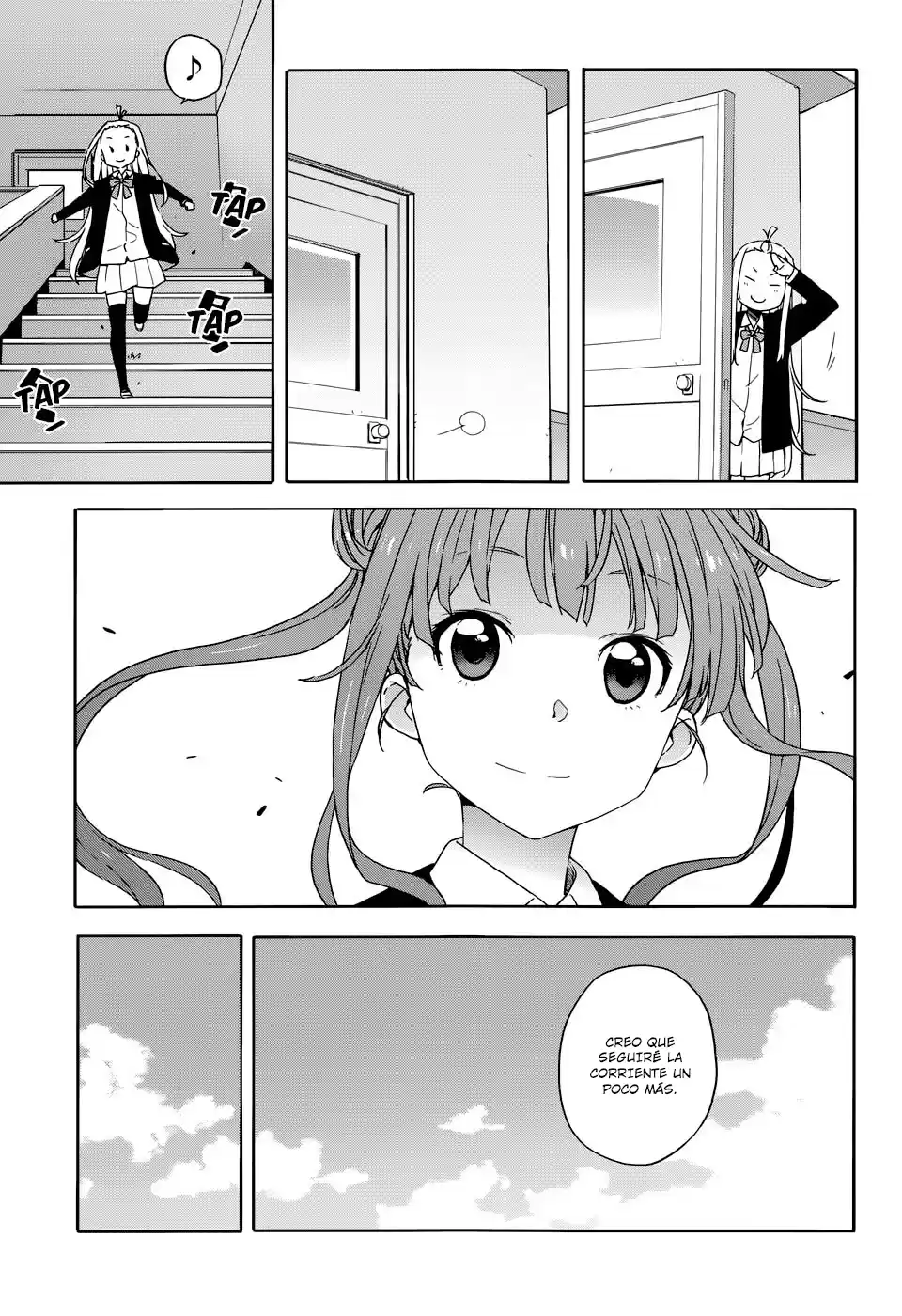Kono Bijutsubu Niwa Mondai ga Aru (2012) - Capítulo 29 - Página 20 - LectorTMOo