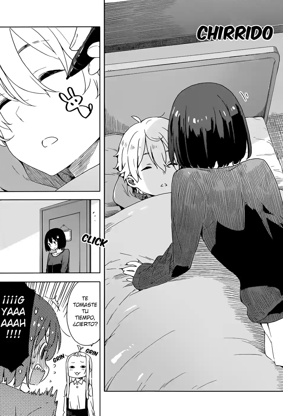 Kono Bijutsubu Niwa Mondai ga Aru (2012) - Capítulo 31 - Página 21 - LectorTMOo