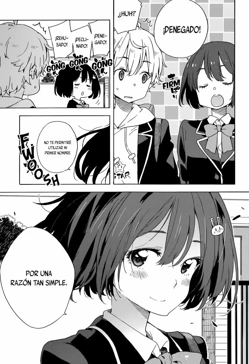 Kono Bijutsubu Niwa Mondai ga Aru (2012) - Capítulo 33.1 - Página 24 - LectorTMOo