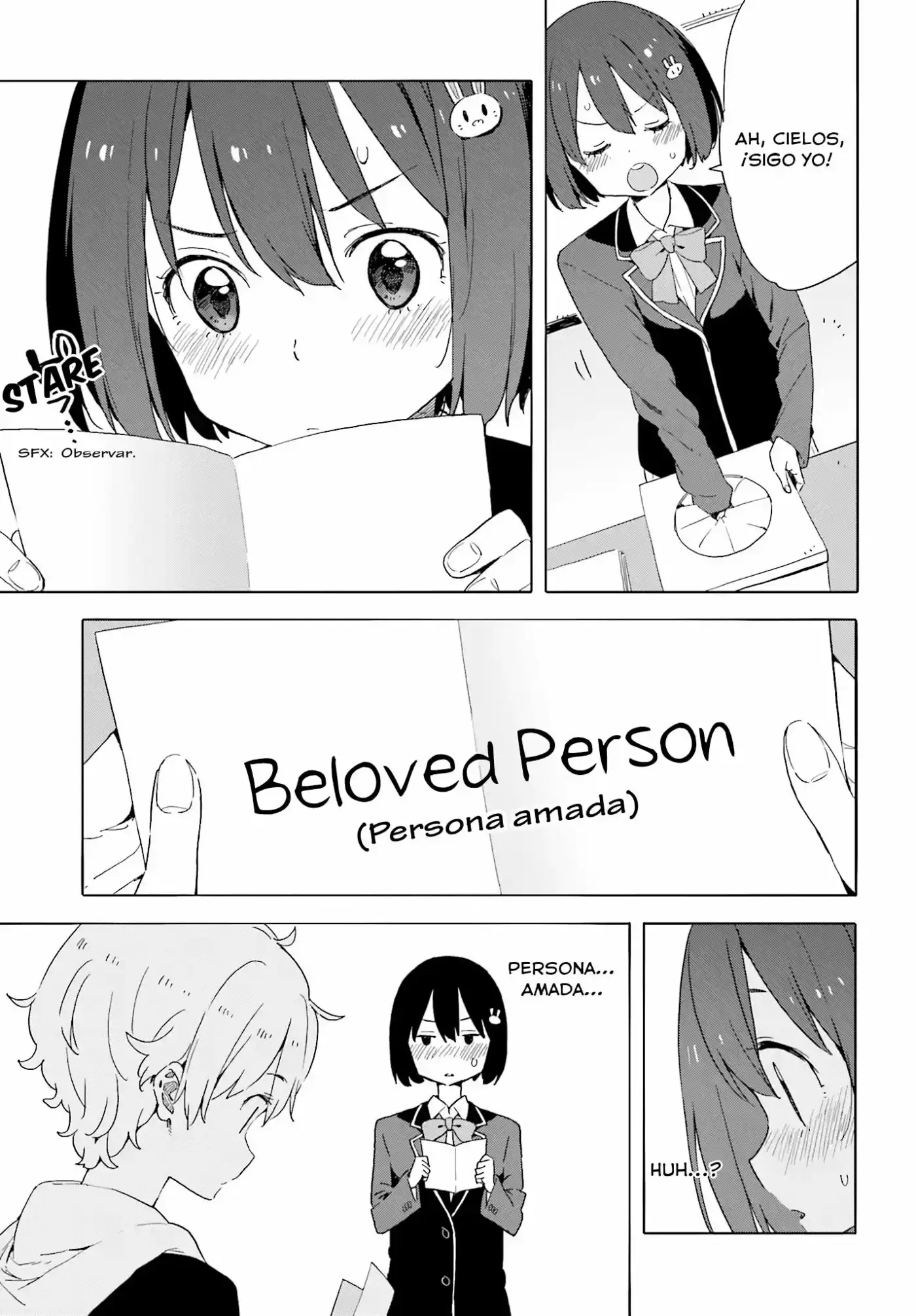 Kono Bijutsubu Niwa Mondai ga Aru (2012) - Capítulo 36.5 - Página 20 - LectorTMOo