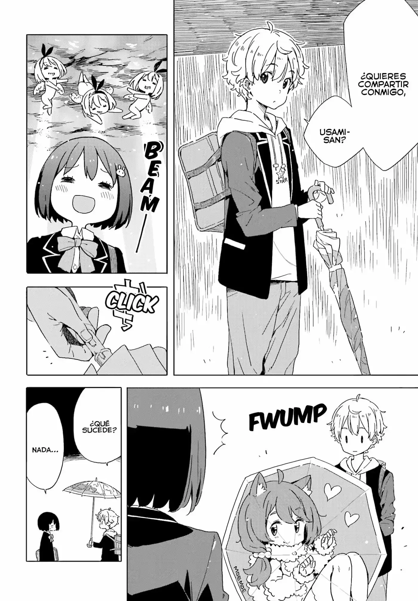 Kono Bijutsubu Niwa Mondai ga Aru (2012) - Capítulo 38 - Página 22 - LectorTMOo