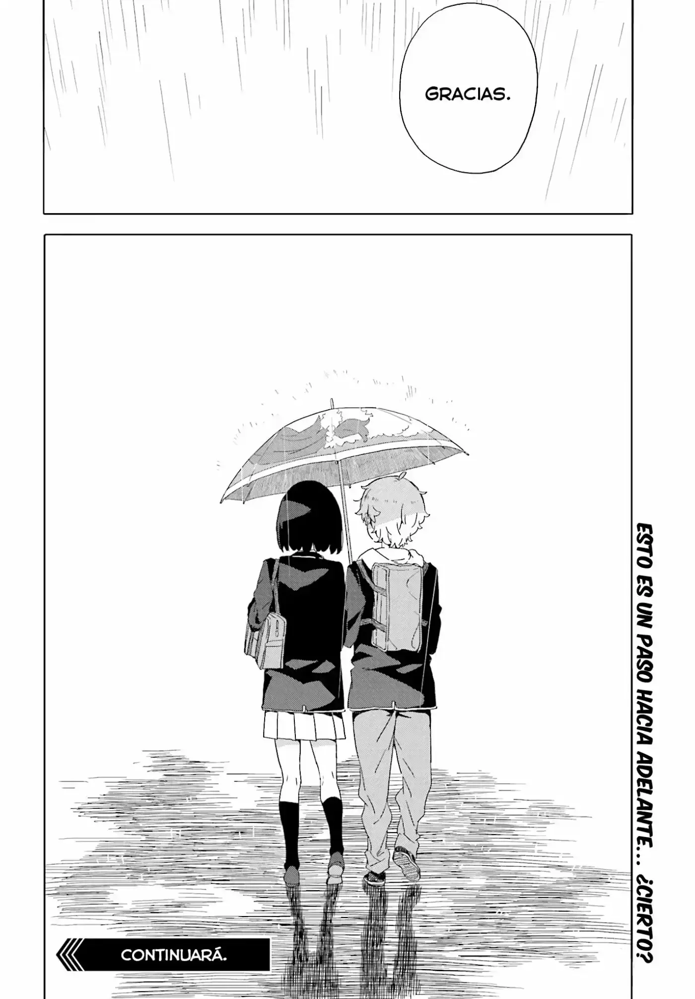Kono Bijutsubu Niwa Mondai ga Aru (2012) - Capítulo 38 - Página 24 - LectorTMOo