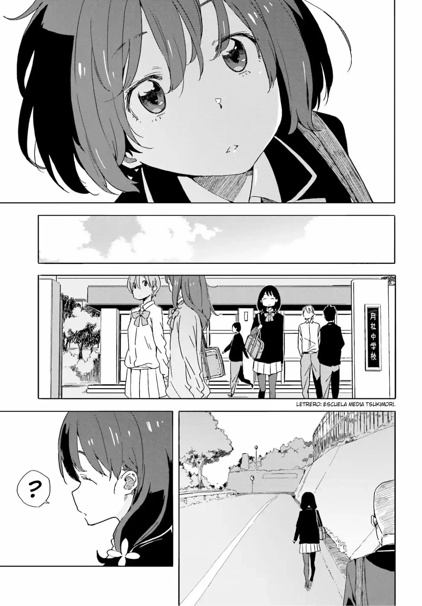 Kono Bijutsubu Niwa Mondai ga Aru (2012) - Capítulo 40 - Página 16 - LectorTMOo