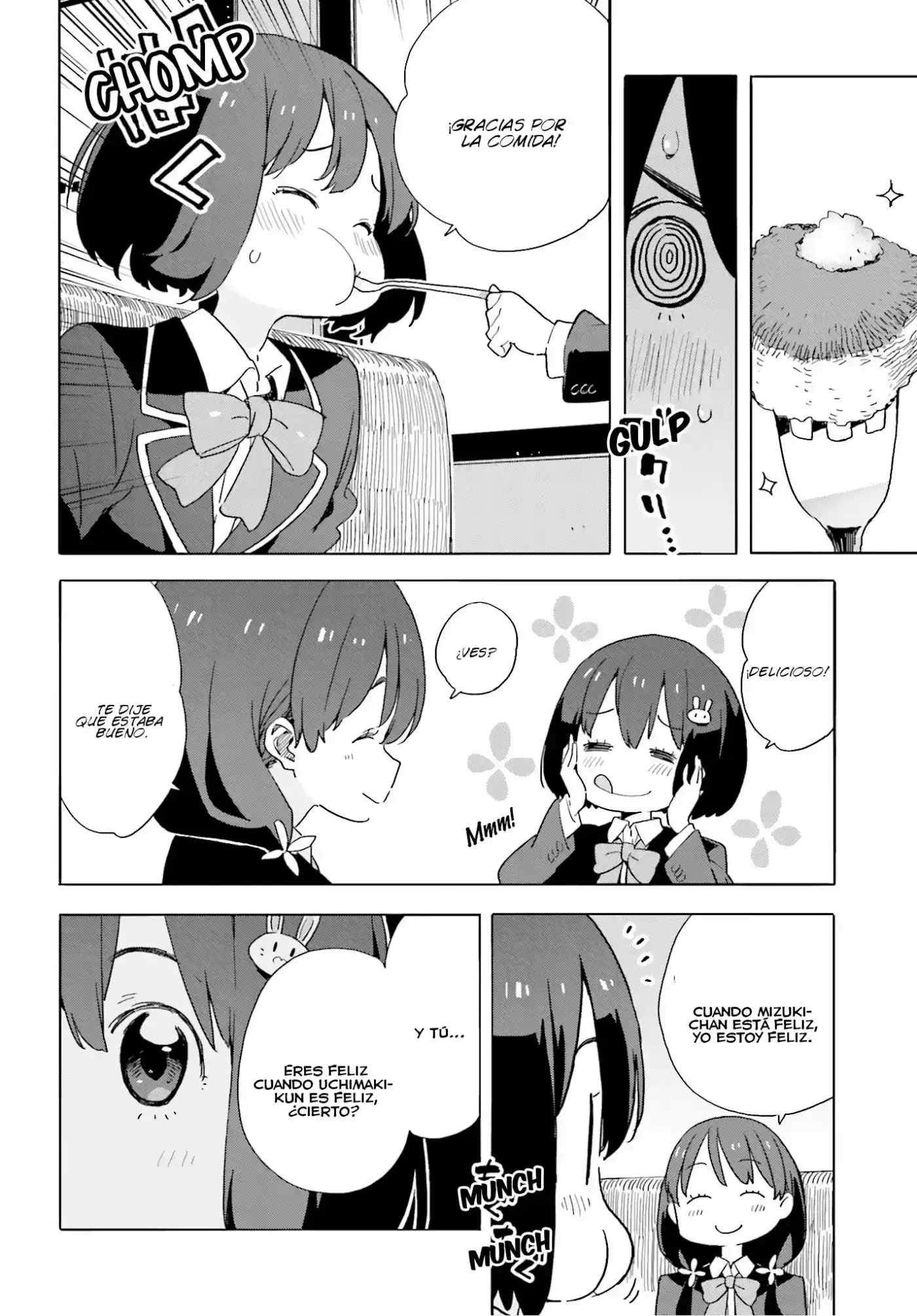 Kono Bijutsubu Niwa Mondai ga Aru (2012) - Capítulo 40 - Página 21 - LectorTMOo