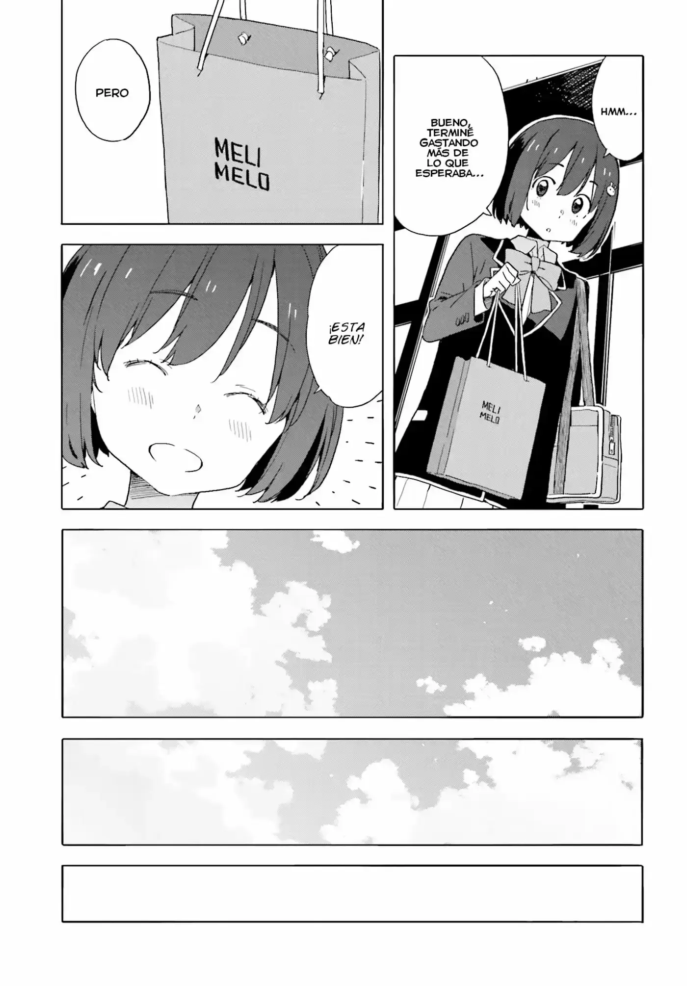 Kono Bijutsubu Niwa Mondai ga Aru (2012) - Capítulo 40 - Página 30 - LectorTMOo