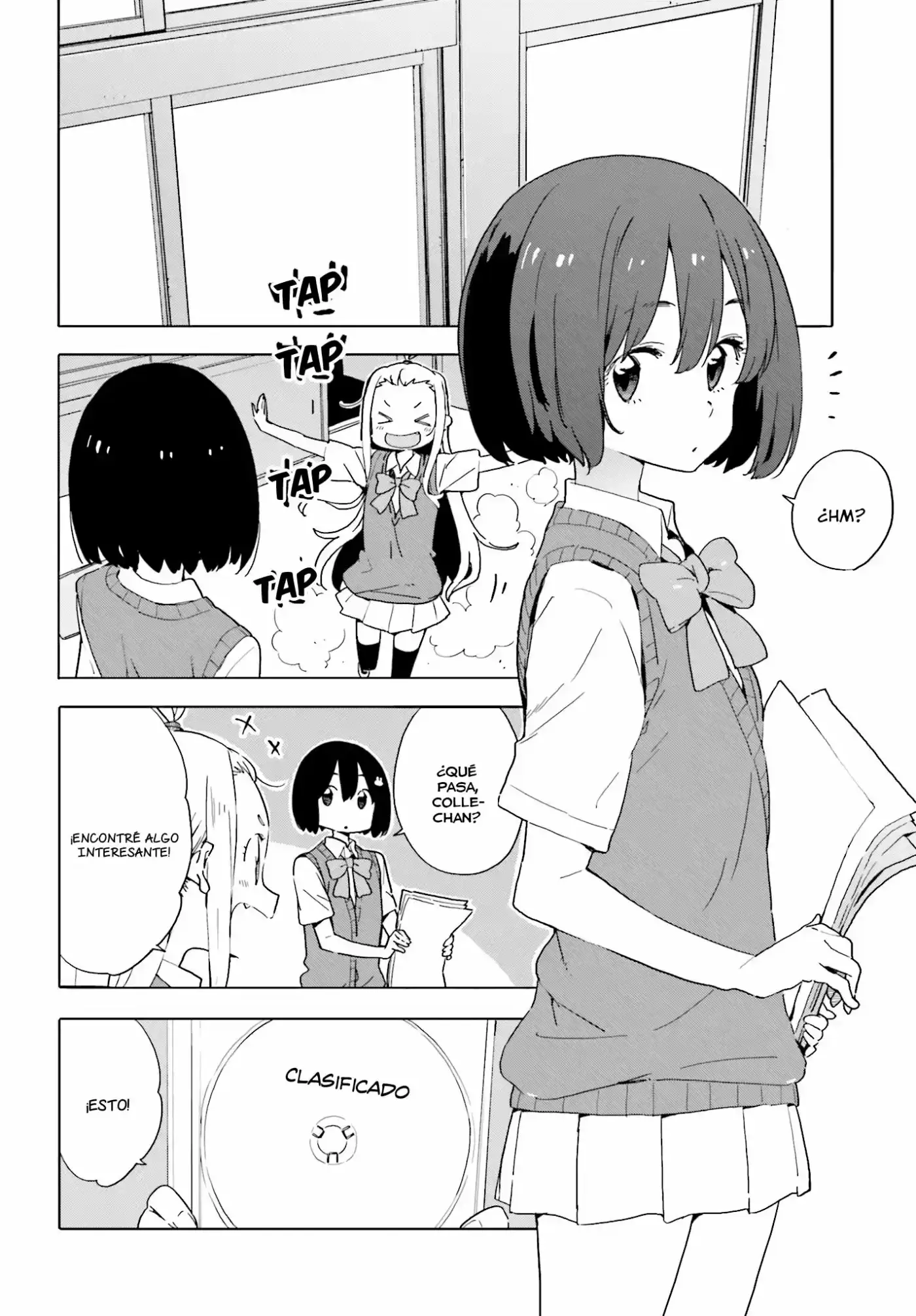Kono Bijutsubu Niwa Mondai ga Aru (2012) - Capítulo 42 - Página 7 - LectorTMOo