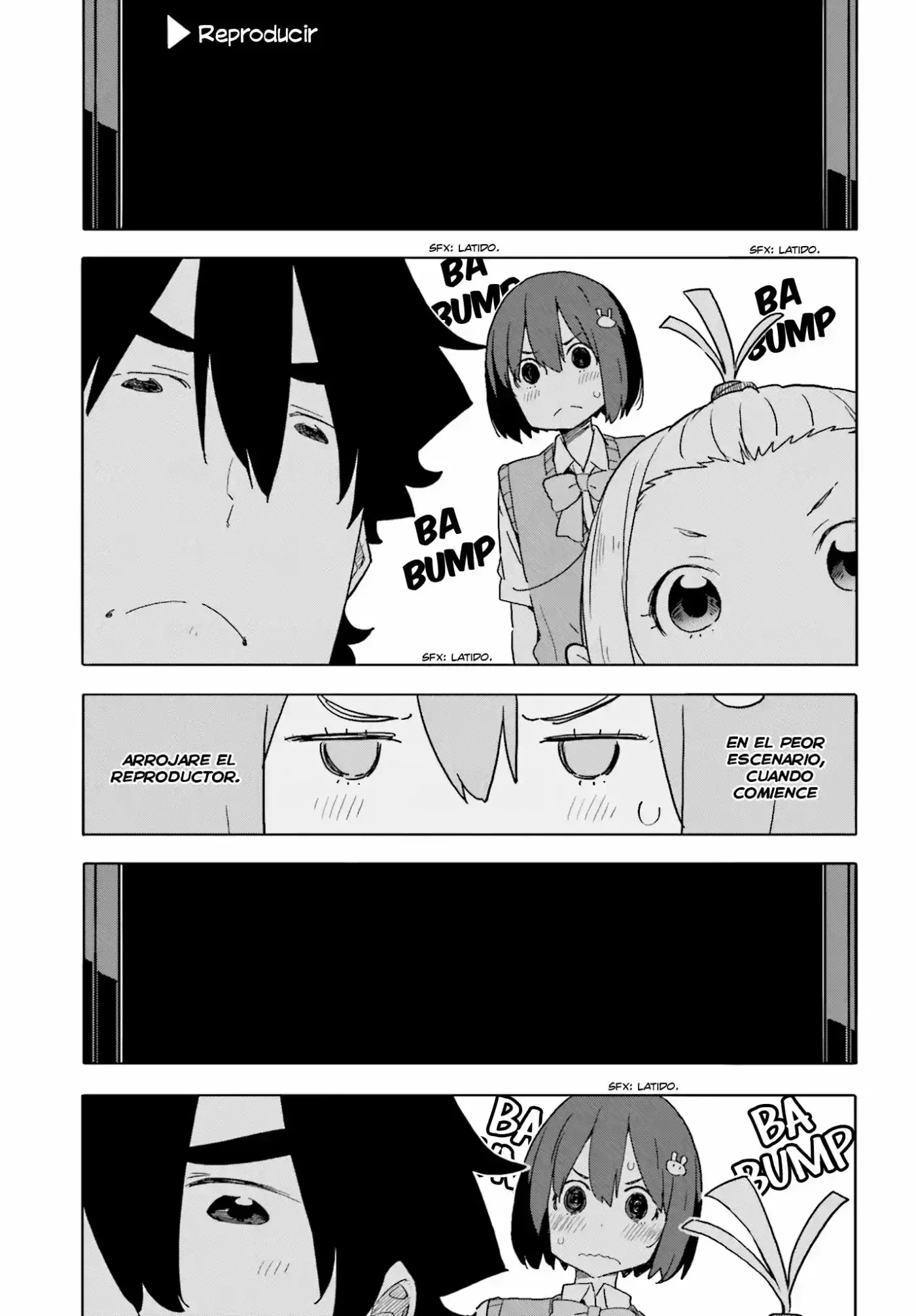 Kono Bijutsubu Niwa Mondai ga Aru (2012) - Capítulo 42 - Página 21 - LectorTMOo